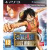 PS3 GAME - One Piece: Pirate Warriors PS3 GAME - One Piece: Pirate Warriors